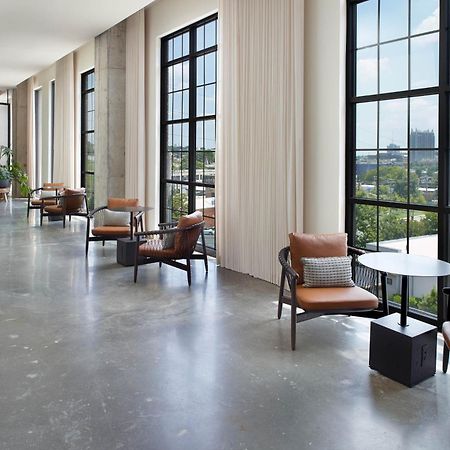 Bellyard, West Midtown Atlanta, A Tribute Portfolio Hotel ภายนอก รูปภาพ