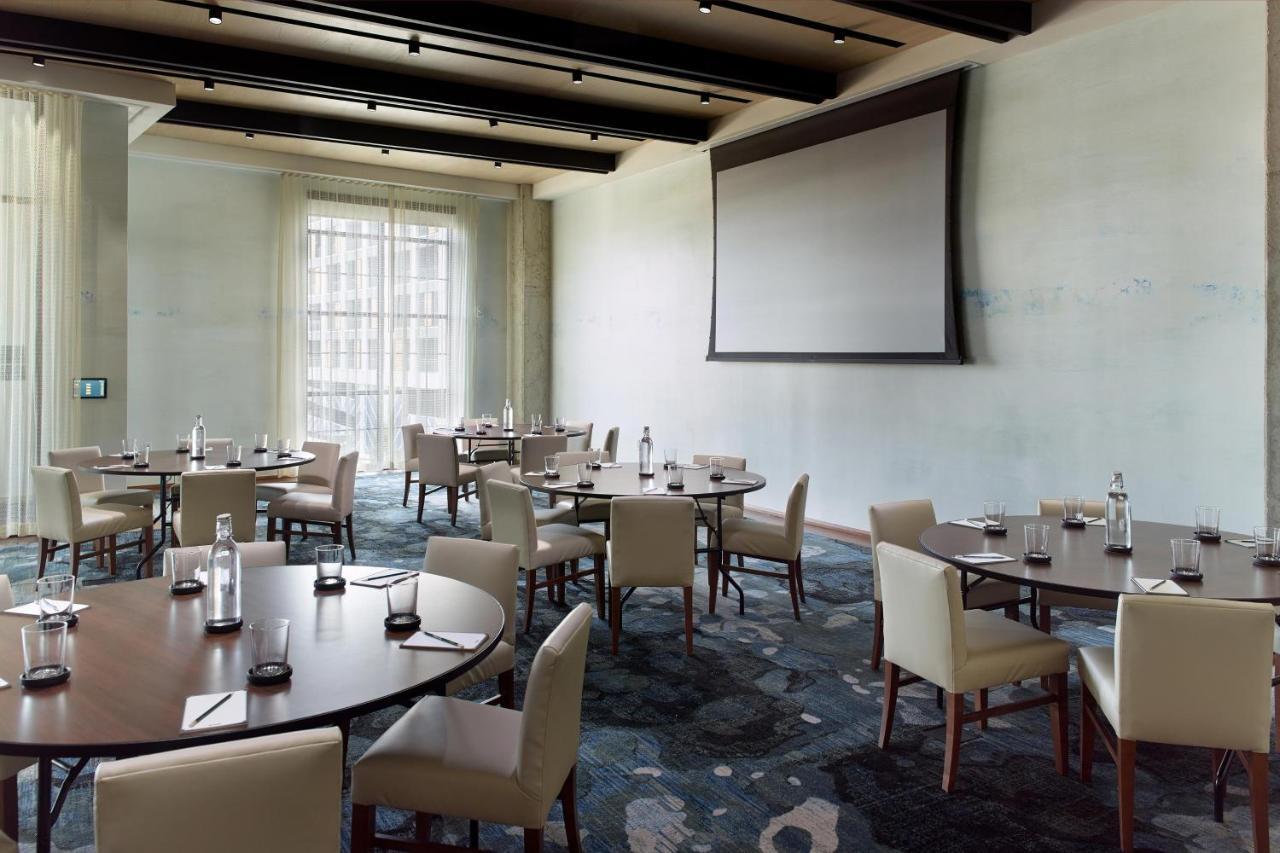 Bellyard, West Midtown Atlanta, A Tribute Portfolio Hotel ภายนอก รูปภาพ