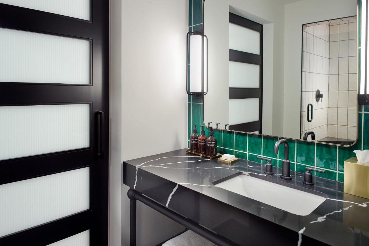 Bellyard, West Midtown Atlanta, A Tribute Portfolio Hotel ภายนอก รูปภาพ