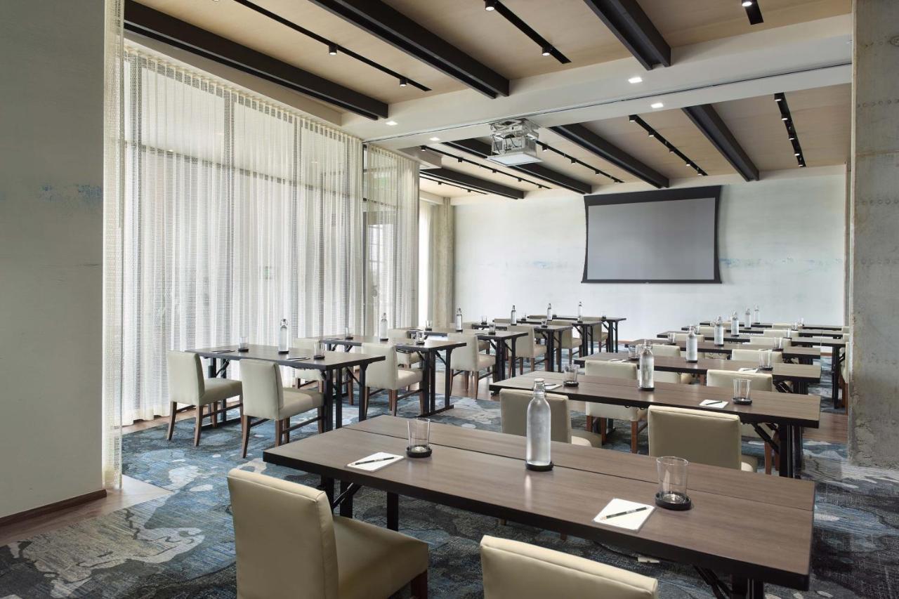 Bellyard, West Midtown Atlanta, A Tribute Portfolio Hotel ภายนอก รูปภาพ