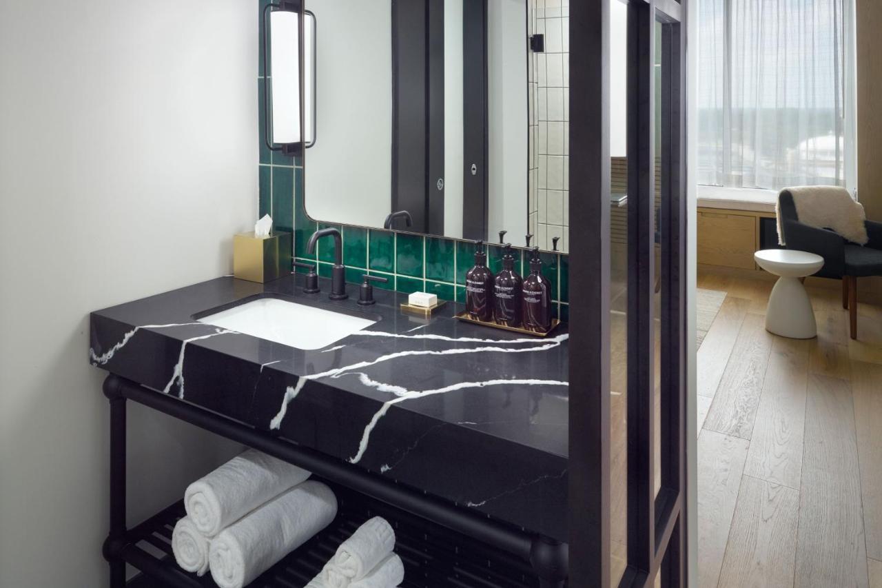 Bellyard, West Midtown Atlanta, A Tribute Portfolio Hotel ภายนอก รูปภาพ