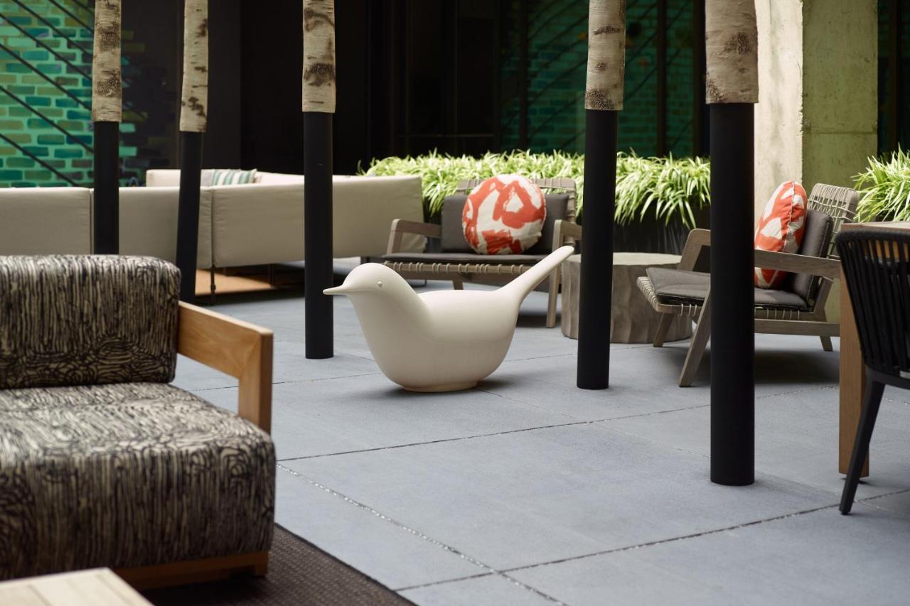 Bellyard, West Midtown Atlanta, A Tribute Portfolio Hotel ภายนอก รูปภาพ