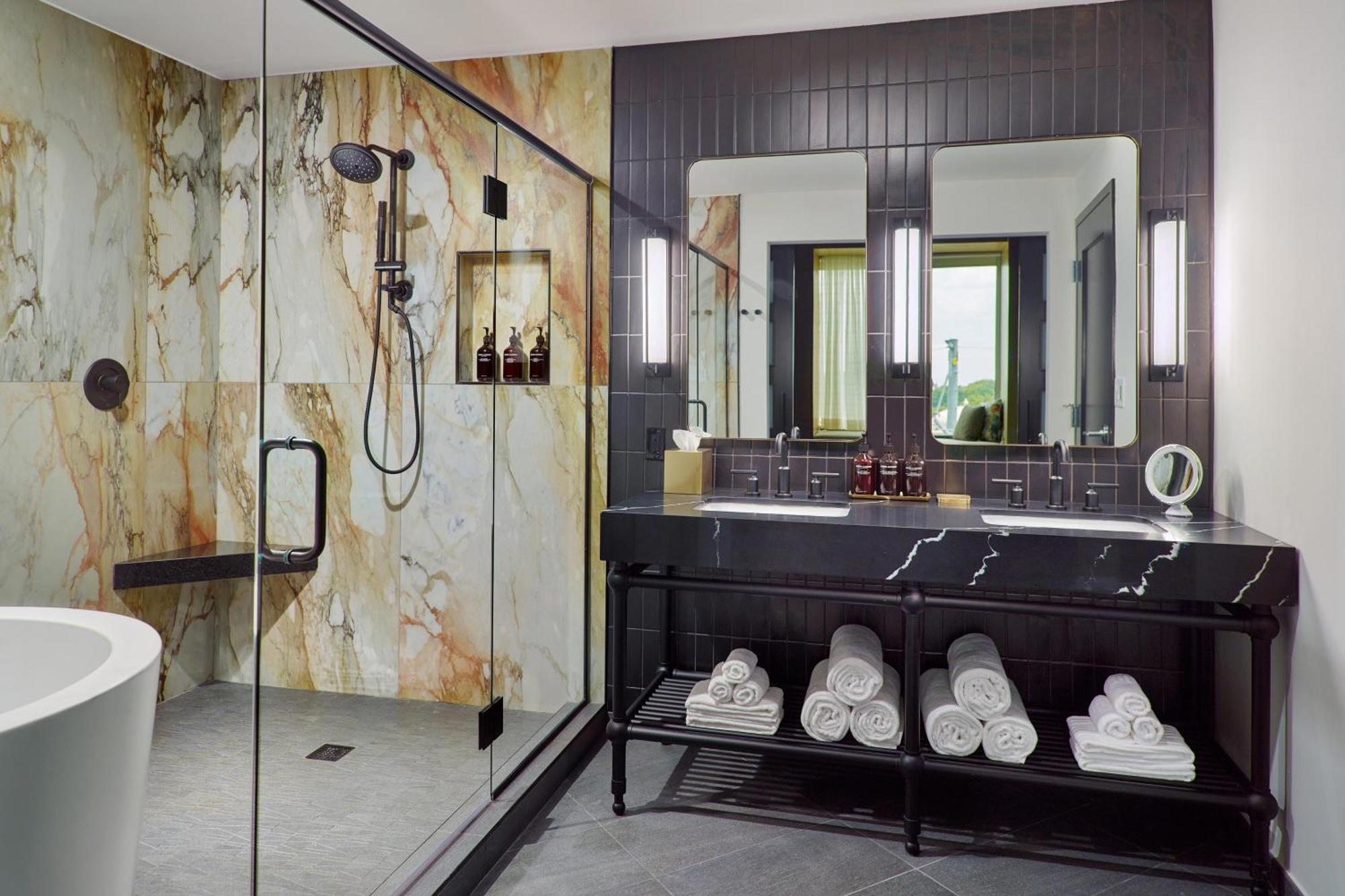 Bellyard, West Midtown Atlanta, A Tribute Portfolio Hotel ภายนอก รูปภาพ