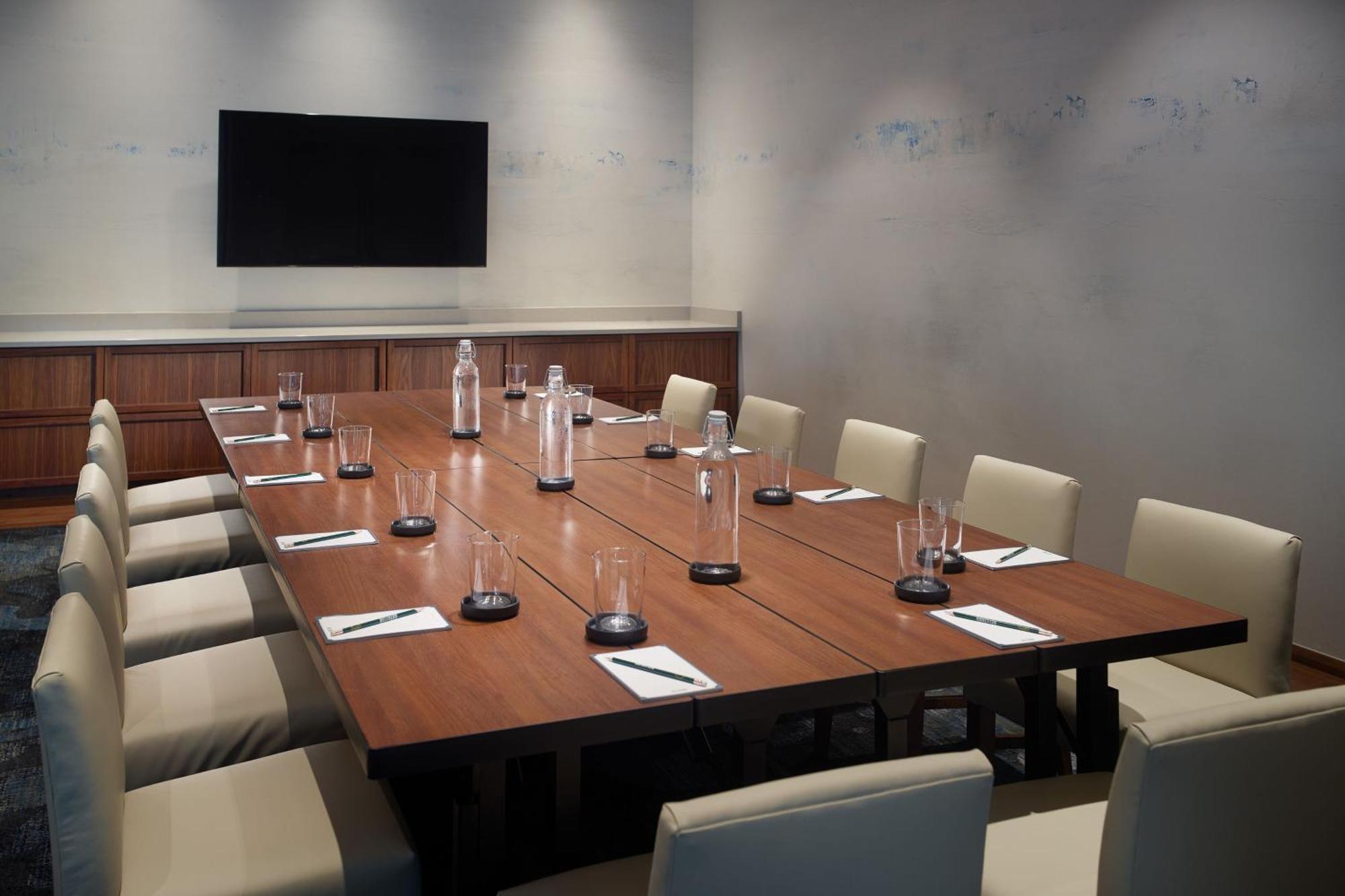 Bellyard, West Midtown Atlanta, A Tribute Portfolio Hotel ภายนอก รูปภาพ